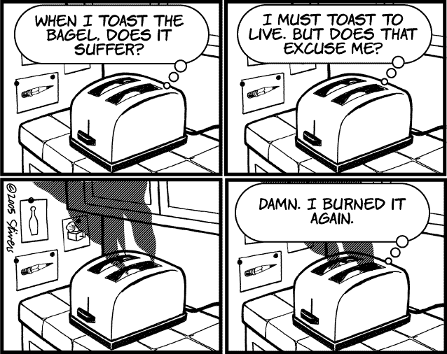 Toaster